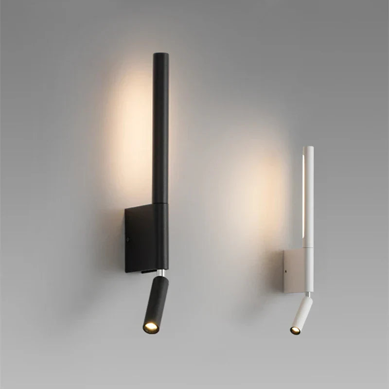Vecto | Applique Murale LED Au Design Minimaliste Et Élégant