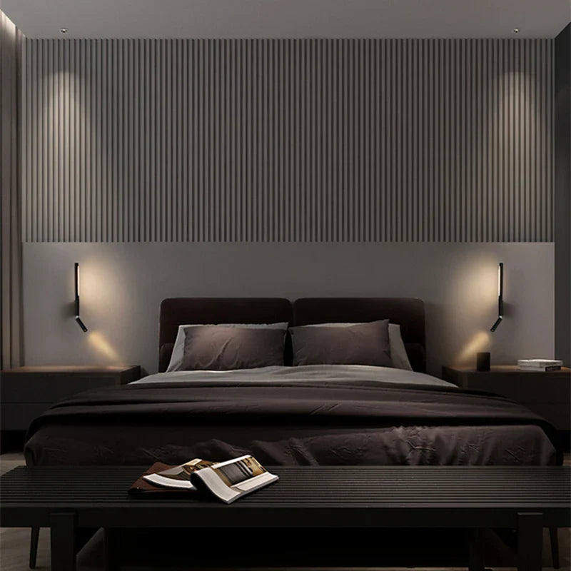 Vecto | Applique Murale LED Au Design Minimaliste Et Élégant