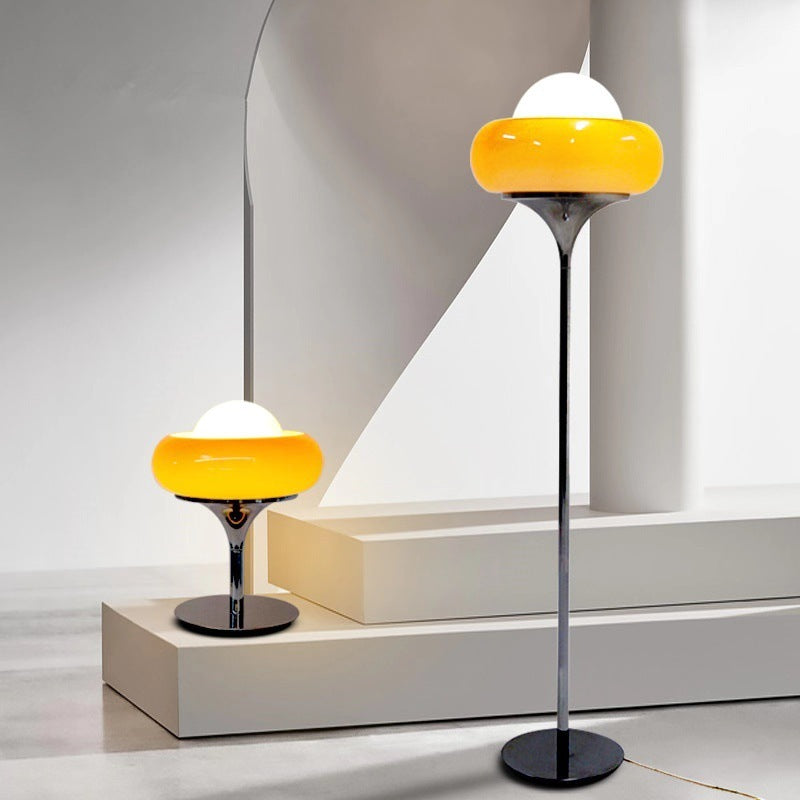 Glowee | Retro Design Tischlampe